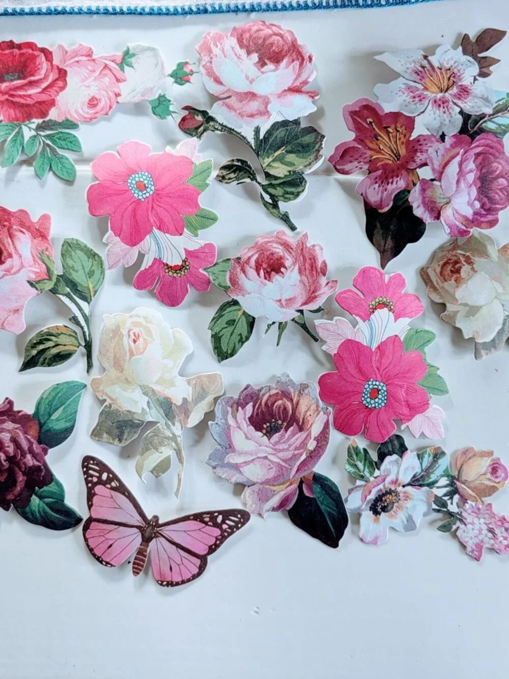 Anna Griffin create beautiful